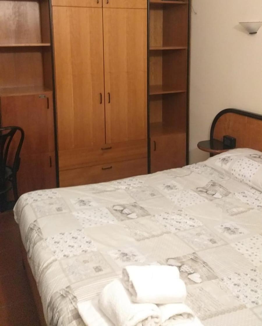 Lh Albergo Il Picchio เปสกัสเซโรลี ภายนอก รูปภาพ